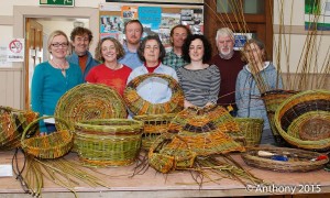 Carrowmenagh of March 15