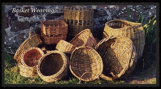 basket collection